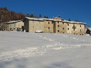 24 Evvia per il Monte Castello